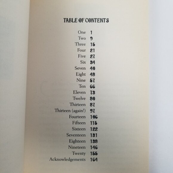 Cat's Eye Corner by Terry Griggs (2000 Trade Paperback) Cat's Eye Corner book 1 - Picture 3 of 13